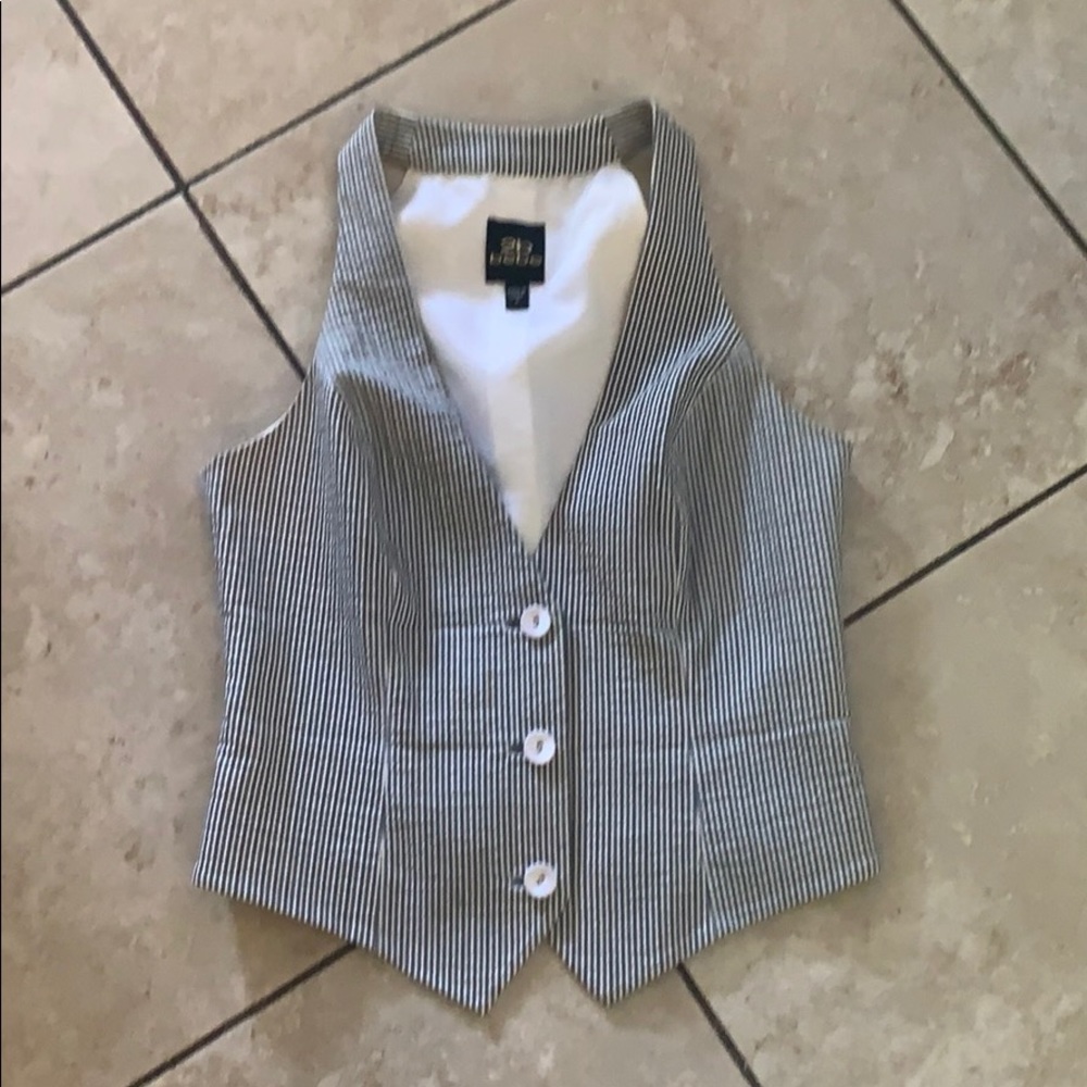 Vest